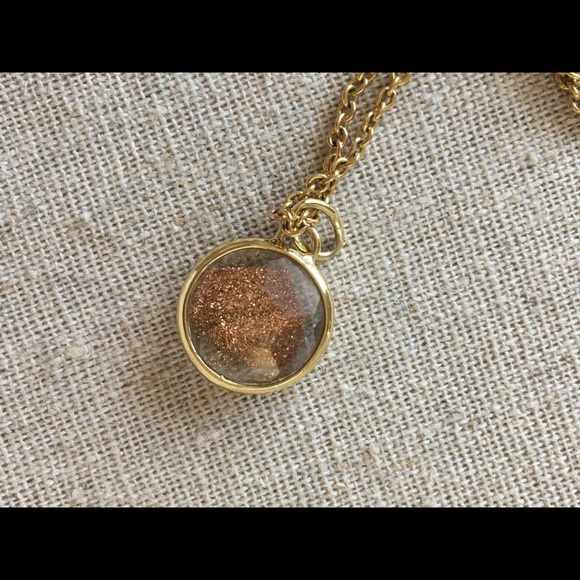 Sold Stella & Dot Trinity 2 Necklace Lot - Picture 16 of 16